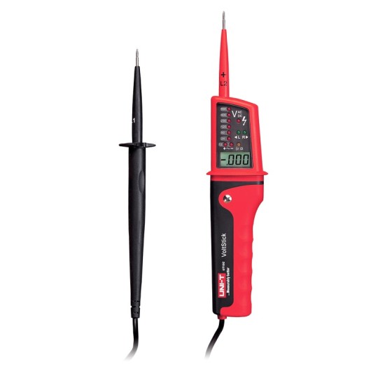 Wielofunkcyjny tester napięcia Uni-T UT15C